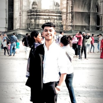 Chirag Rai
